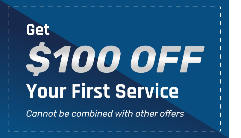 Infinity Home Services | Tulsa’s Trusted Home Comfort Specialists