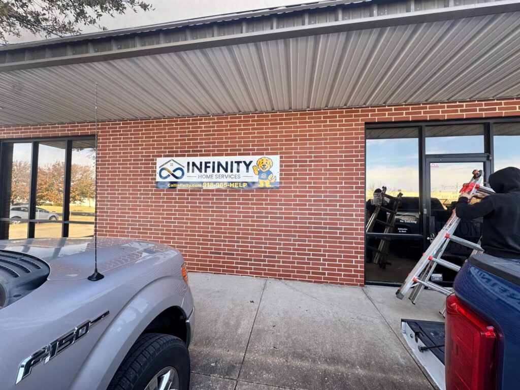 About us - Infinity Home Services