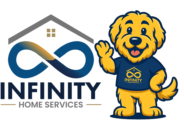 Infinity Home Services | Tulsa’s Trusted Home Comfort Specialists