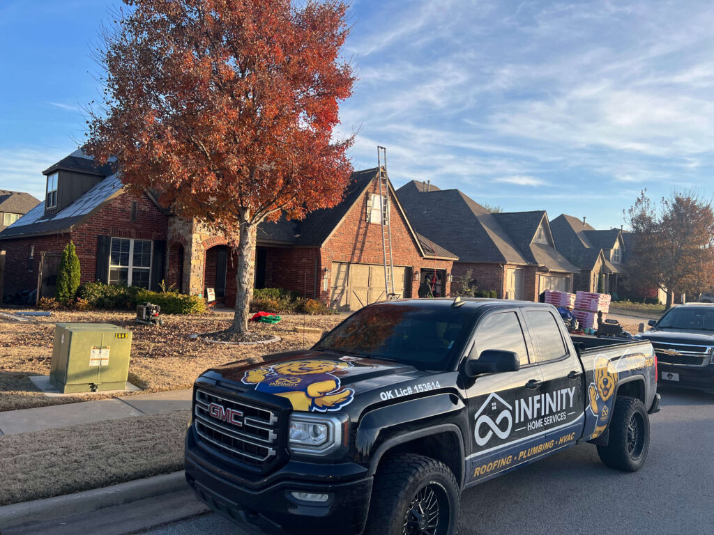 Infinity Home Services | Tulsa’s Trusted Home Comfort Specialists